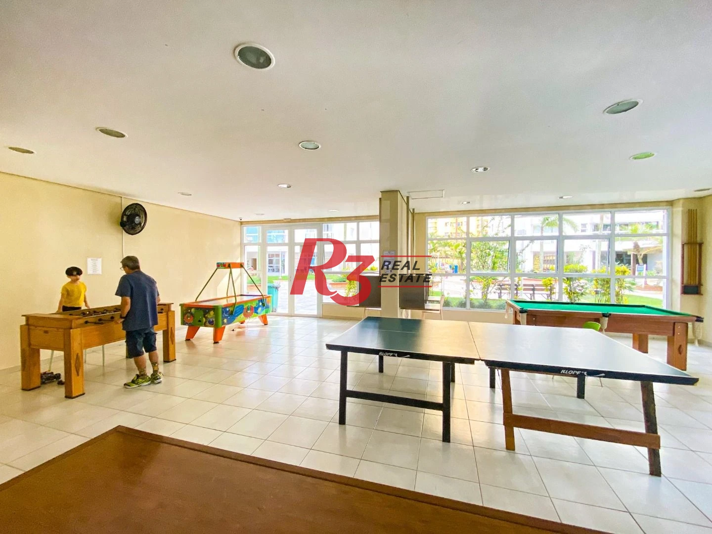 Apartamento com 3 dormitórios para alugar, 132 m² por R$ 9.500,00/mês - Ponta da Praia - Santos/SP