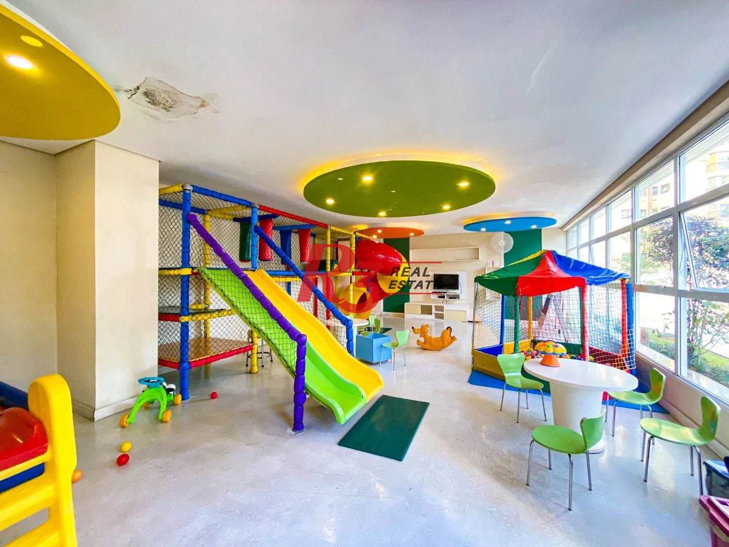 Apartamento com 3 dormitórios para alugar, 132 m² por R$ 9.500,00/mês - Ponta da Praia - Santos/SP