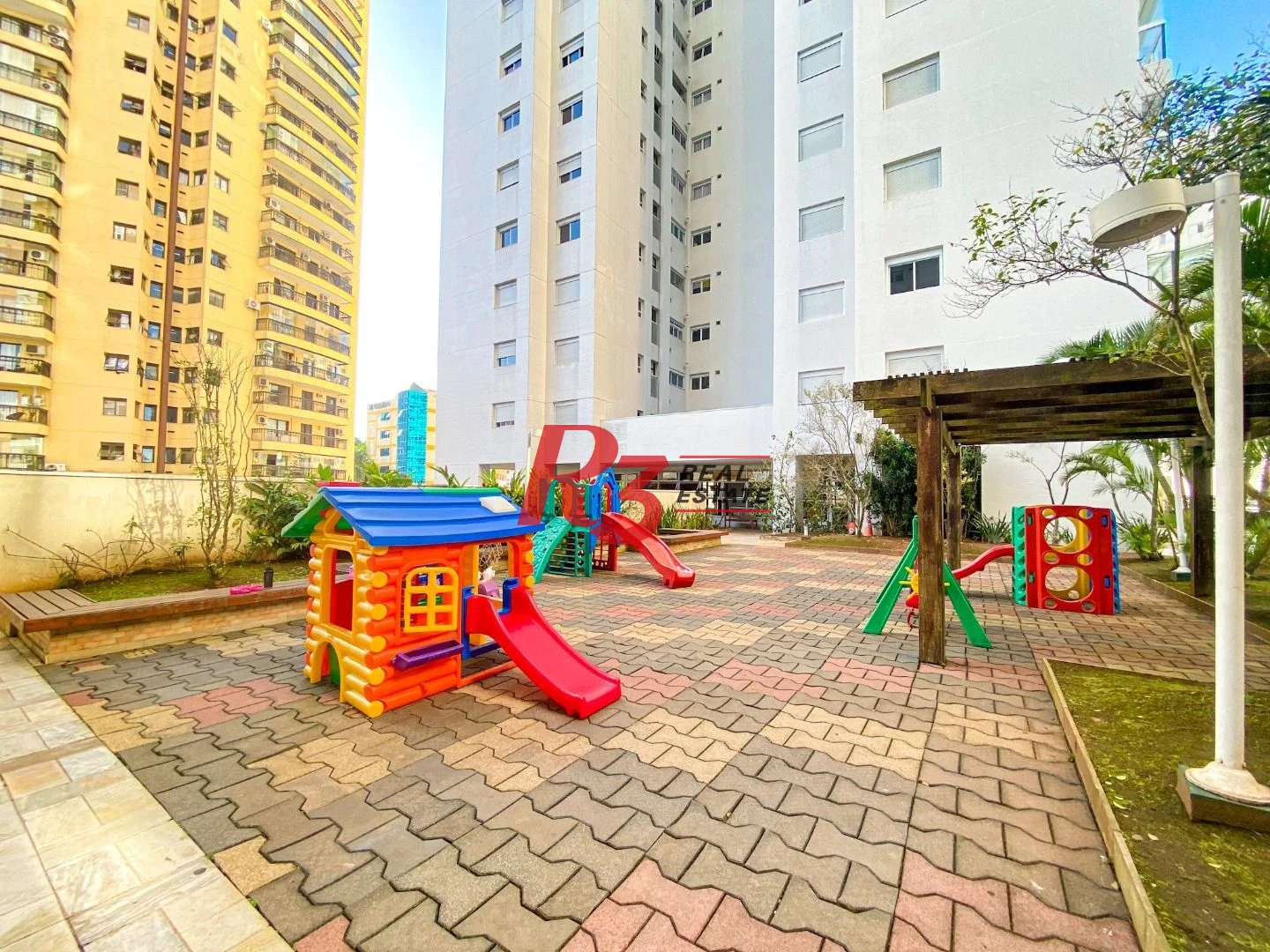 Apartamento com 3 dormitórios para alugar, 132 m² por R$ 9.500,00/mês - Ponta da Praia - Santos/SP