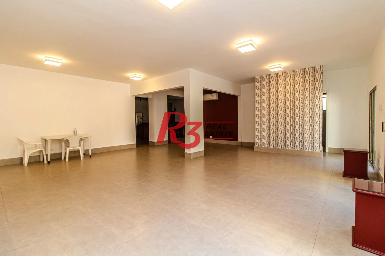 Apartamento com 4 dormitórios à venda, 291 m² por R$ 3.490.000,00 - Boqueirão - Santos/SP