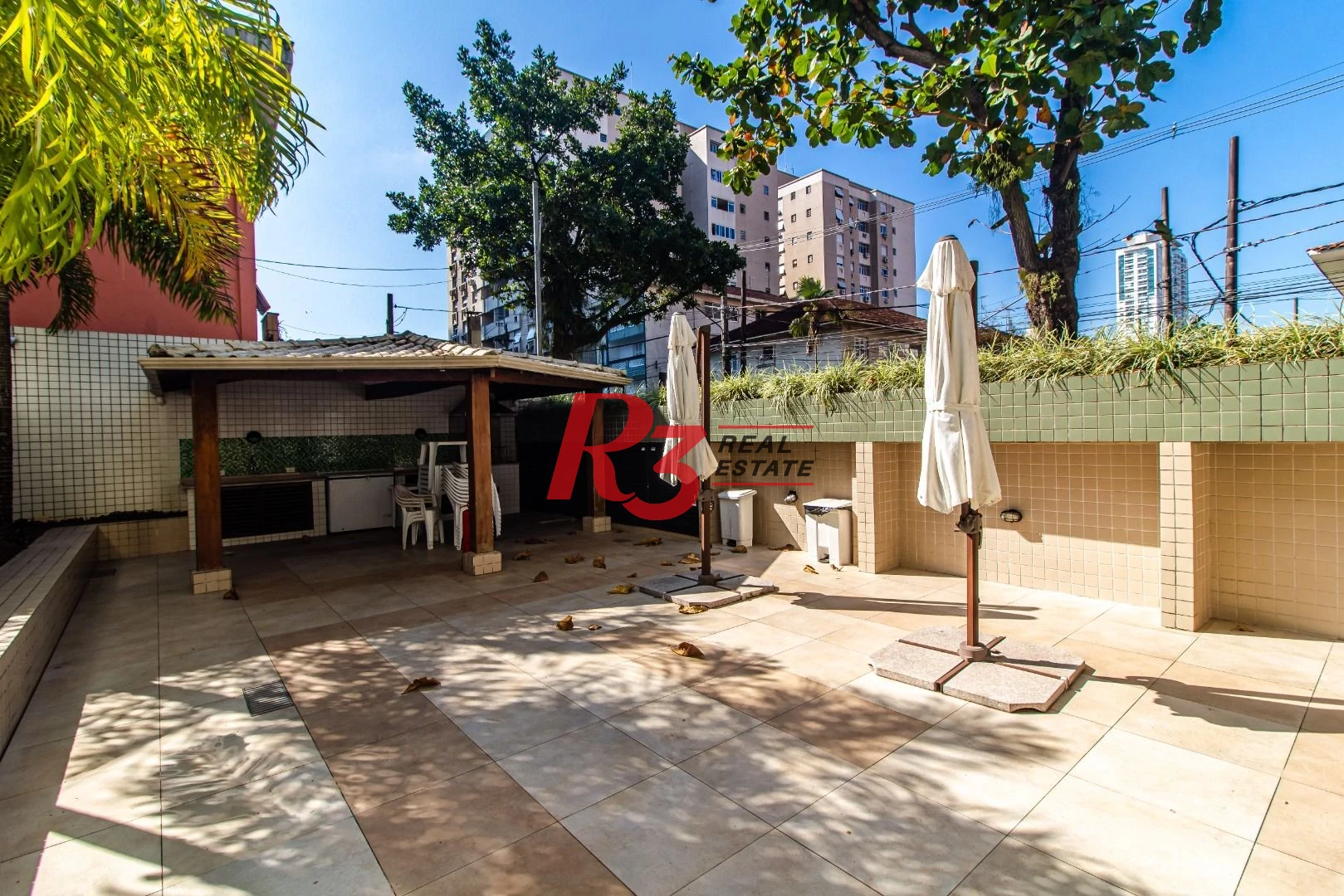 Apartamento com 4 dormitórios à venda, 291 m² por R$ 3.490.000,00 - Boqueirão - Santos/SP