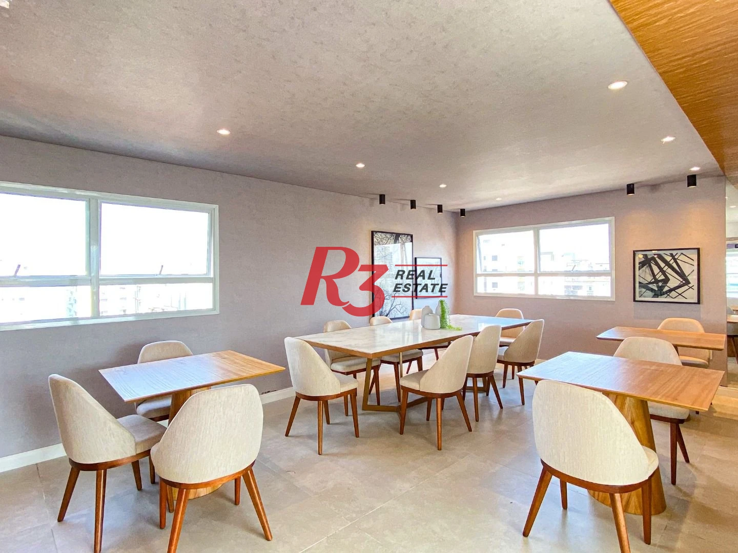 Apartamento com 2 dormitórios à venda, 82 m² por R$ 889.000,00 - Aparecida - Santos/SP
