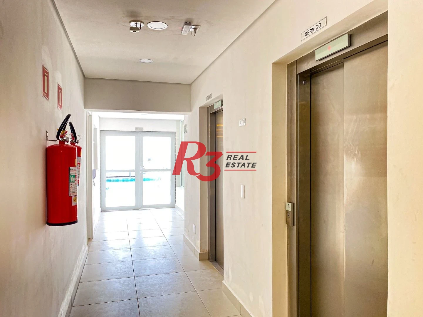 Apartamento com 2 dormitórios à venda, 82 m² por R$ 889.000,00 - Aparecida - Santos/SP