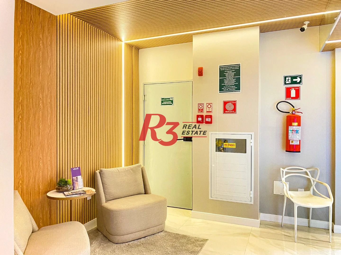 Apartamento com 2 dormitórios à venda, 82 m² por R$ 889.000,00 - Aparecida - Santos/SP