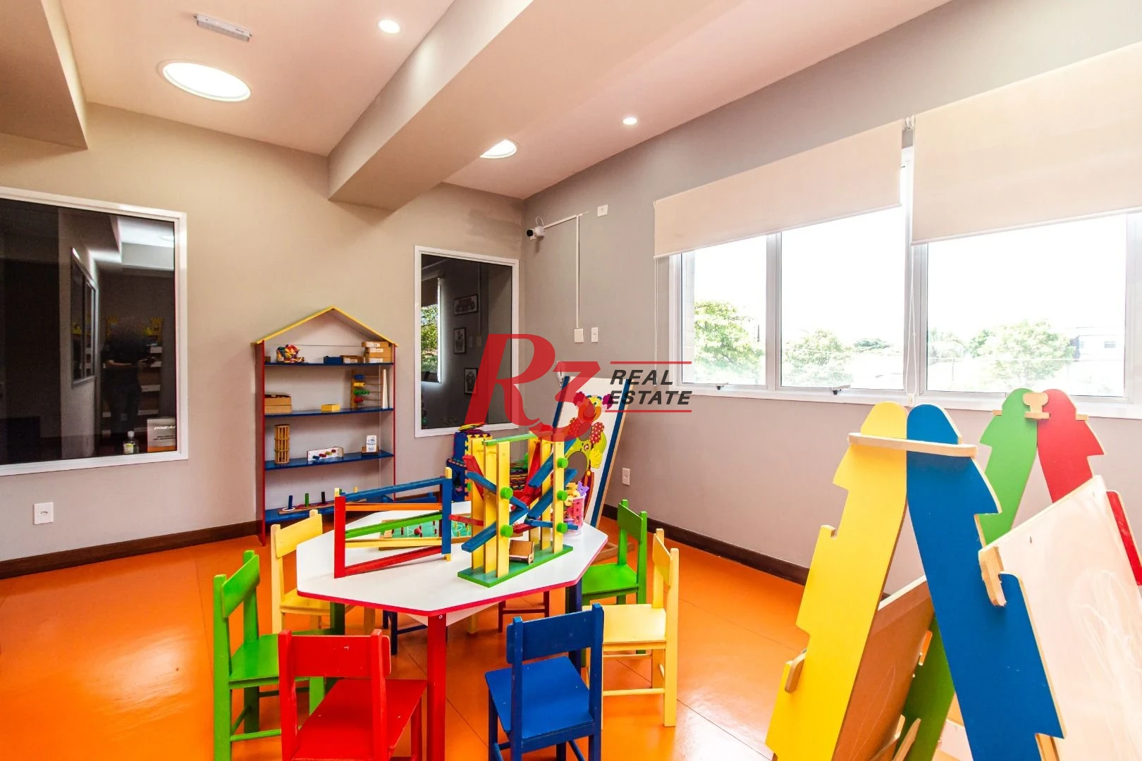 Apartamento com 2 dormitórios à venda, 60 m² por R$ 430.000,00 - Aparecida - Santos/SP
