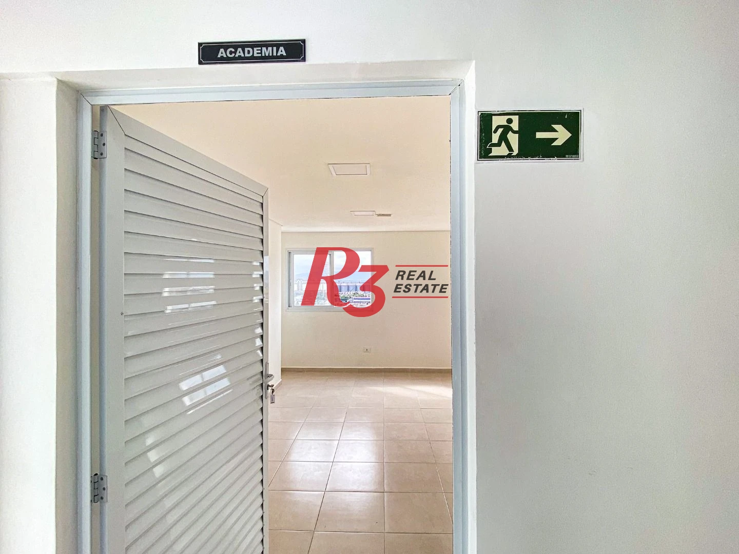 Apartamento para alugar, 59 m² por R$ 4.000,02/mês - Macuco - Santos/SP