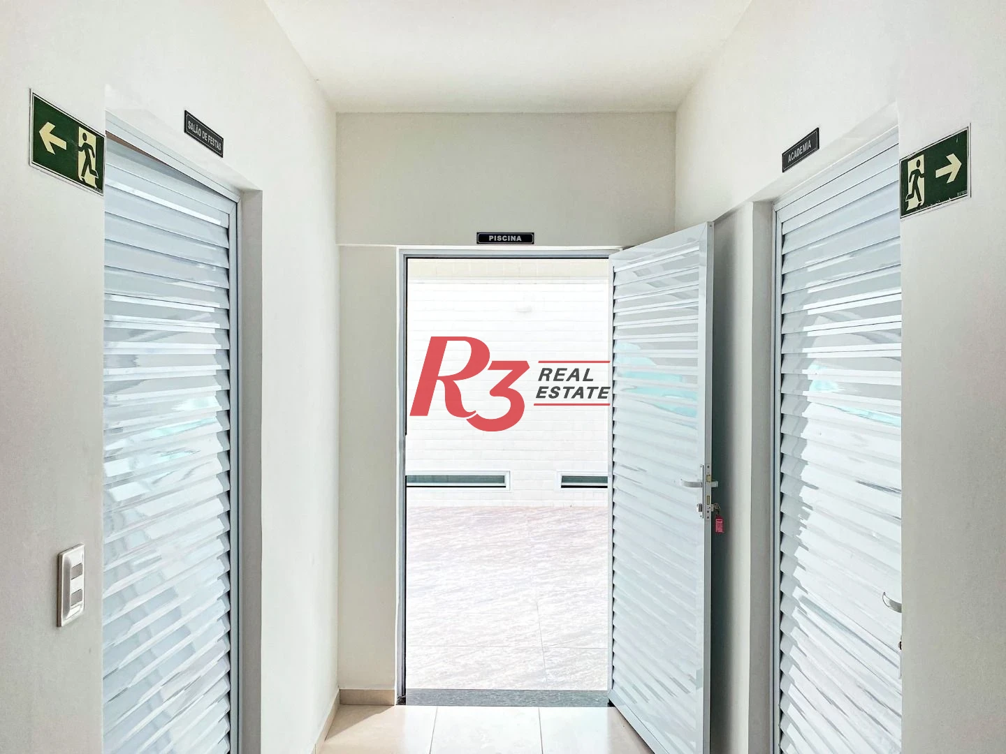 Apartamento para alugar, 59 m² por R$ 4.000,02/mês - Macuco - Santos/SP