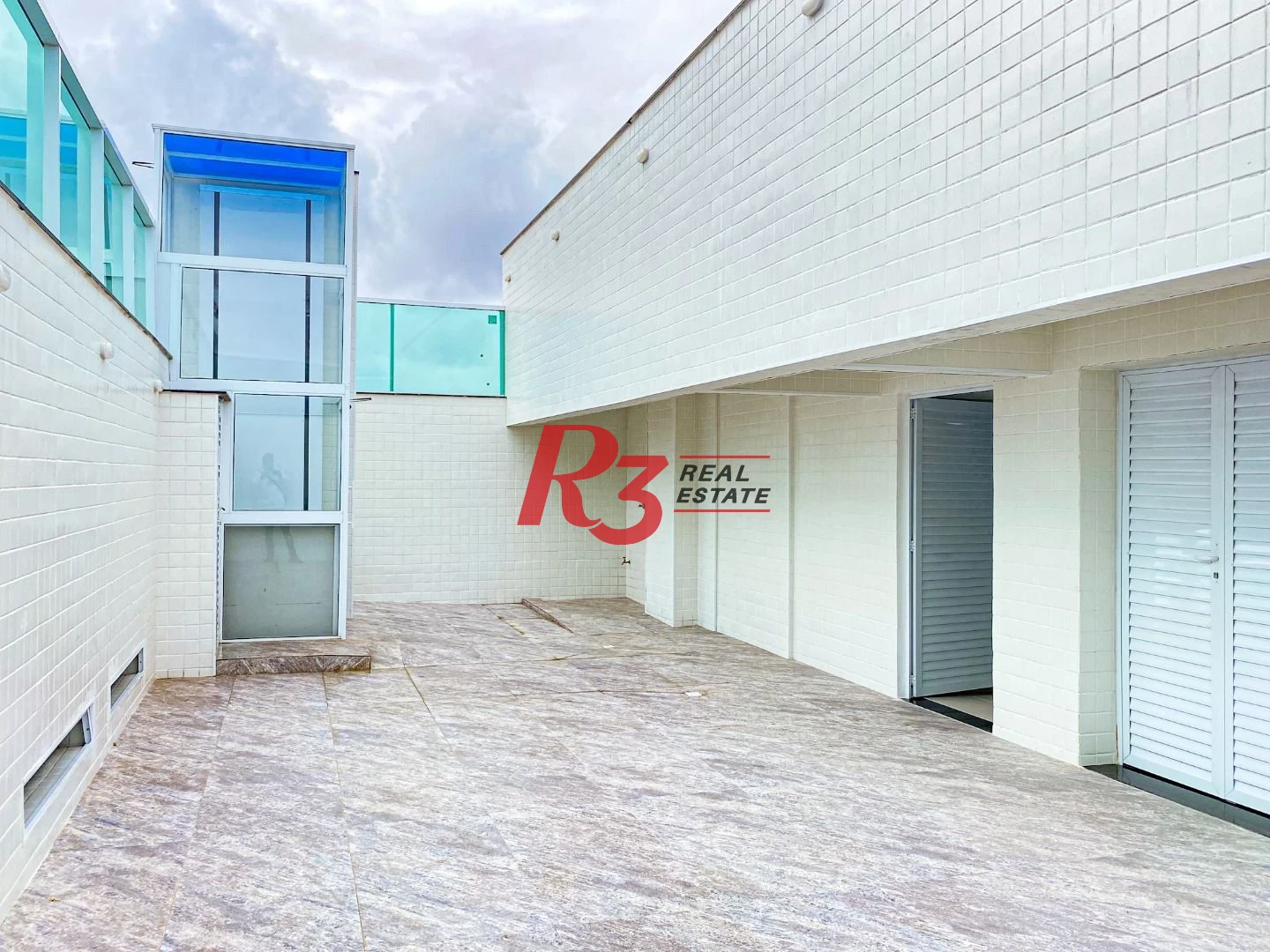 Apartamento para alugar, 59 m² por R$ 4.000,02/mês - Macuco - Santos/SP