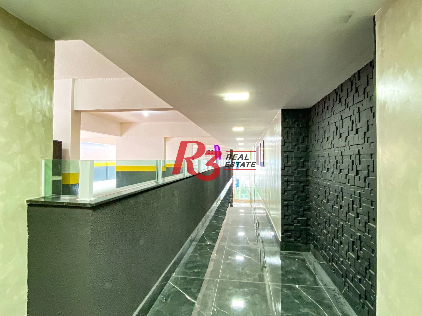 Apartamento para alugar, 59 m² por R$ 4.000,02/mês - Macuco - Santos/SP