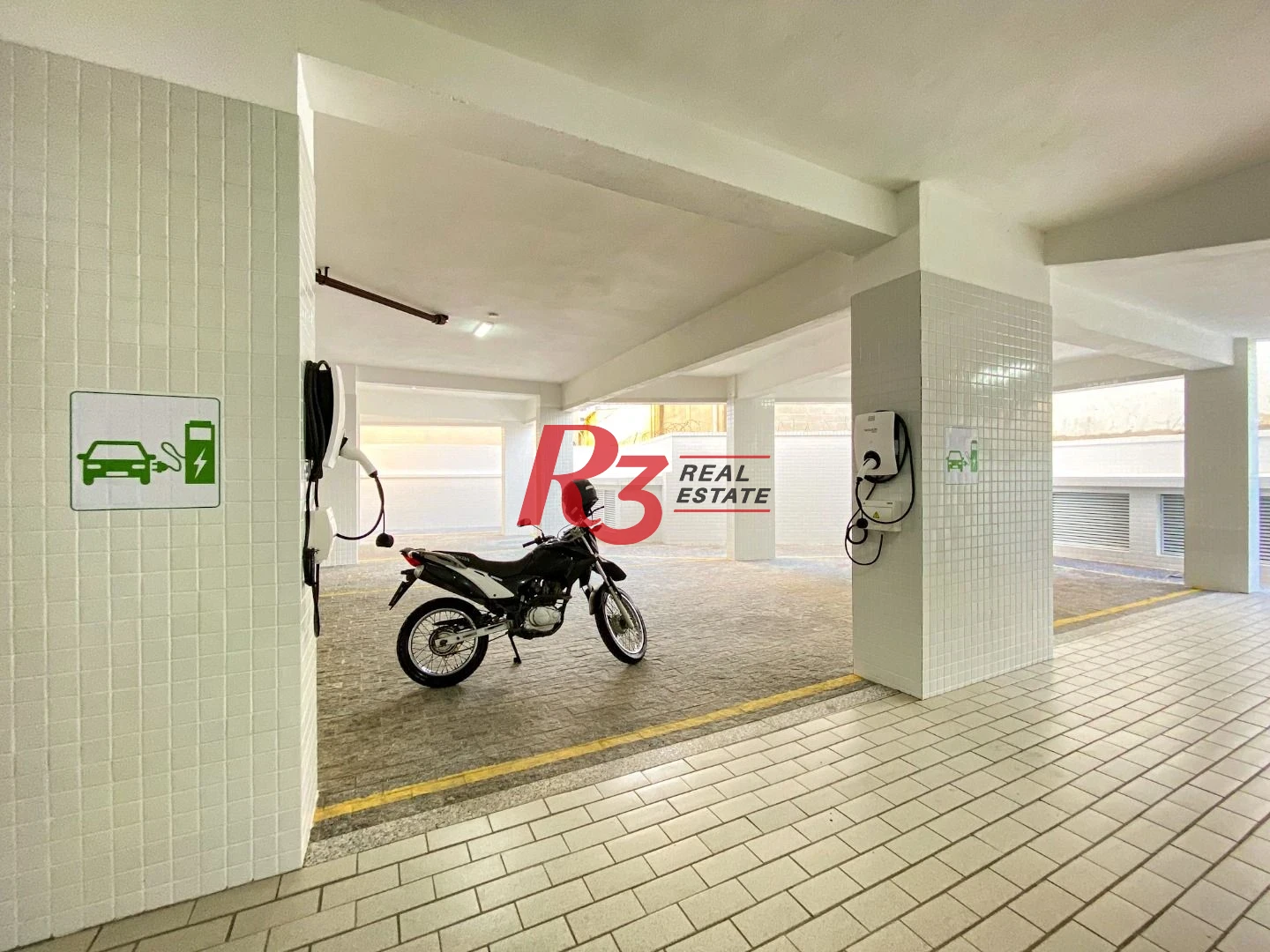 Apartamento com 3 dormitórios para alugar, 166 m² por R$ 18.400,00/mês - Ponta da Praia - Santos/SP