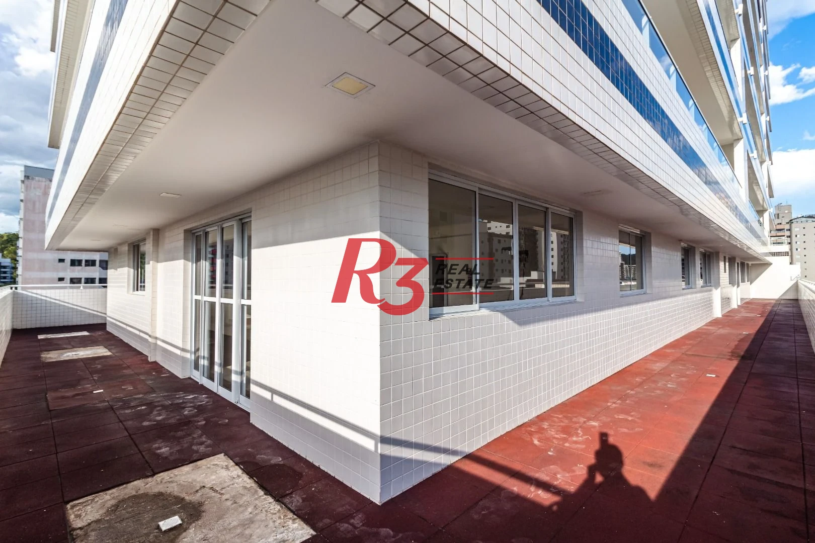 Apartamento com 3 dormitórios à venda, 139 m² por R$ 939.645,00 - Canto do Forte - Praia Grande/SP