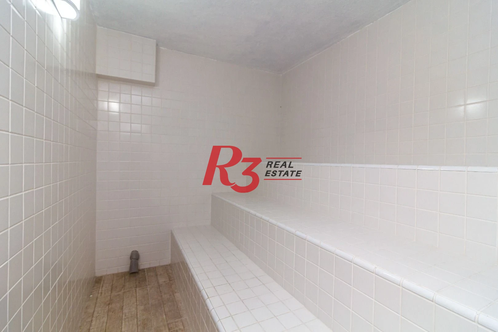 Apartamento com 3 dormitórios à venda, 139 m² por R$ 939.645,00 - Canto do Forte - Praia Grande/SP