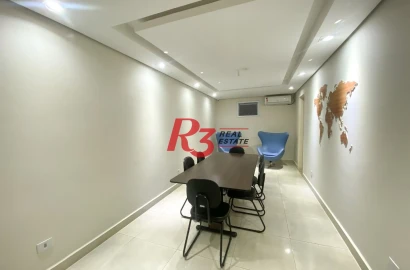Inside 157
