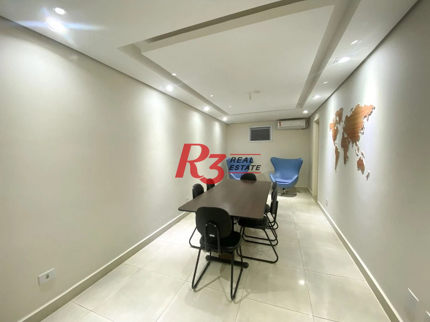 Apartamento à venda, 59 m² por R$ 556.000,00 - Vila Matias - Santos/SP