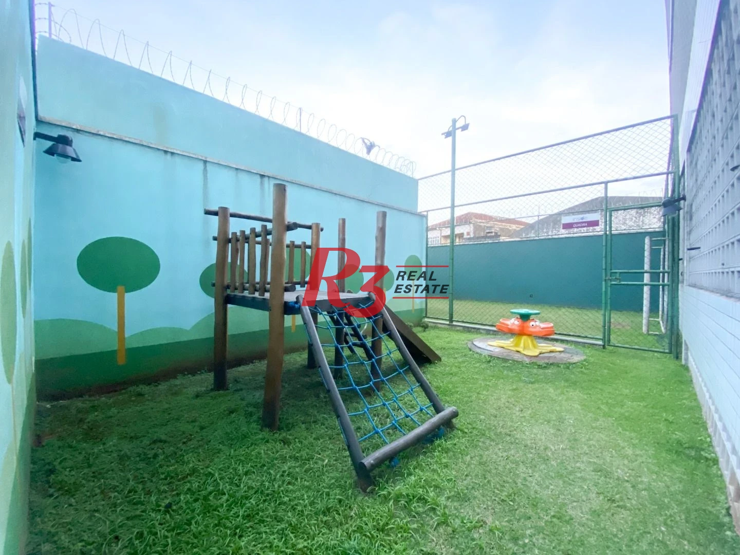 Apartamento à venda, 59 m² por R$ 556.000,00 - Vila Matias - Santos/SP