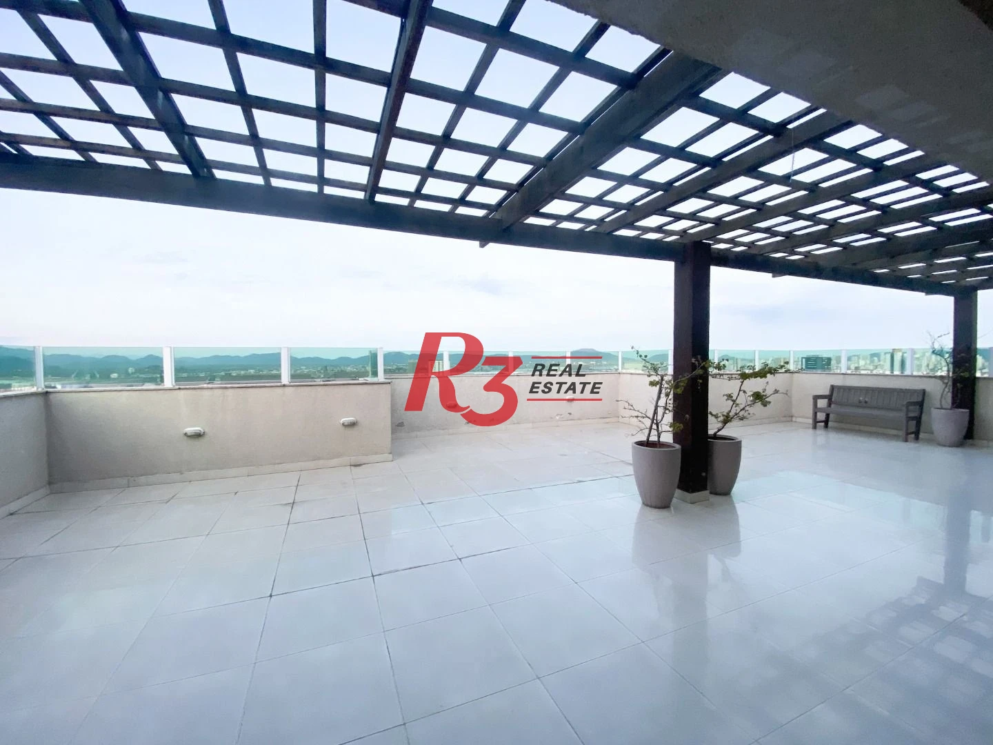 Apartamento à venda, 59 m² por R$ 556.000,00 - Vila Matias - Santos/SP