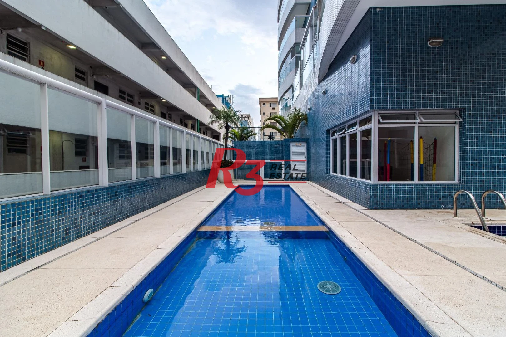 Apartamento com 4 dormitórios, 255 m² - venda por R$ 4.670.000,00 ou aluguel por R$ 33.130,83/mês - Aparecida - Santos/SP