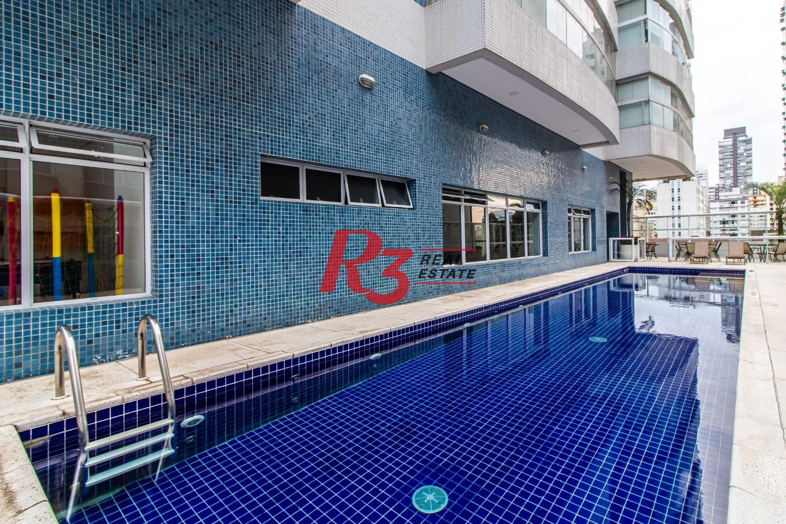 Apartamento com 4 dormitórios, 255 m² - venda por R$ 4.670.000,00 ou aluguel por R$ 33.130,83/mês - Aparecida - Santos/SP