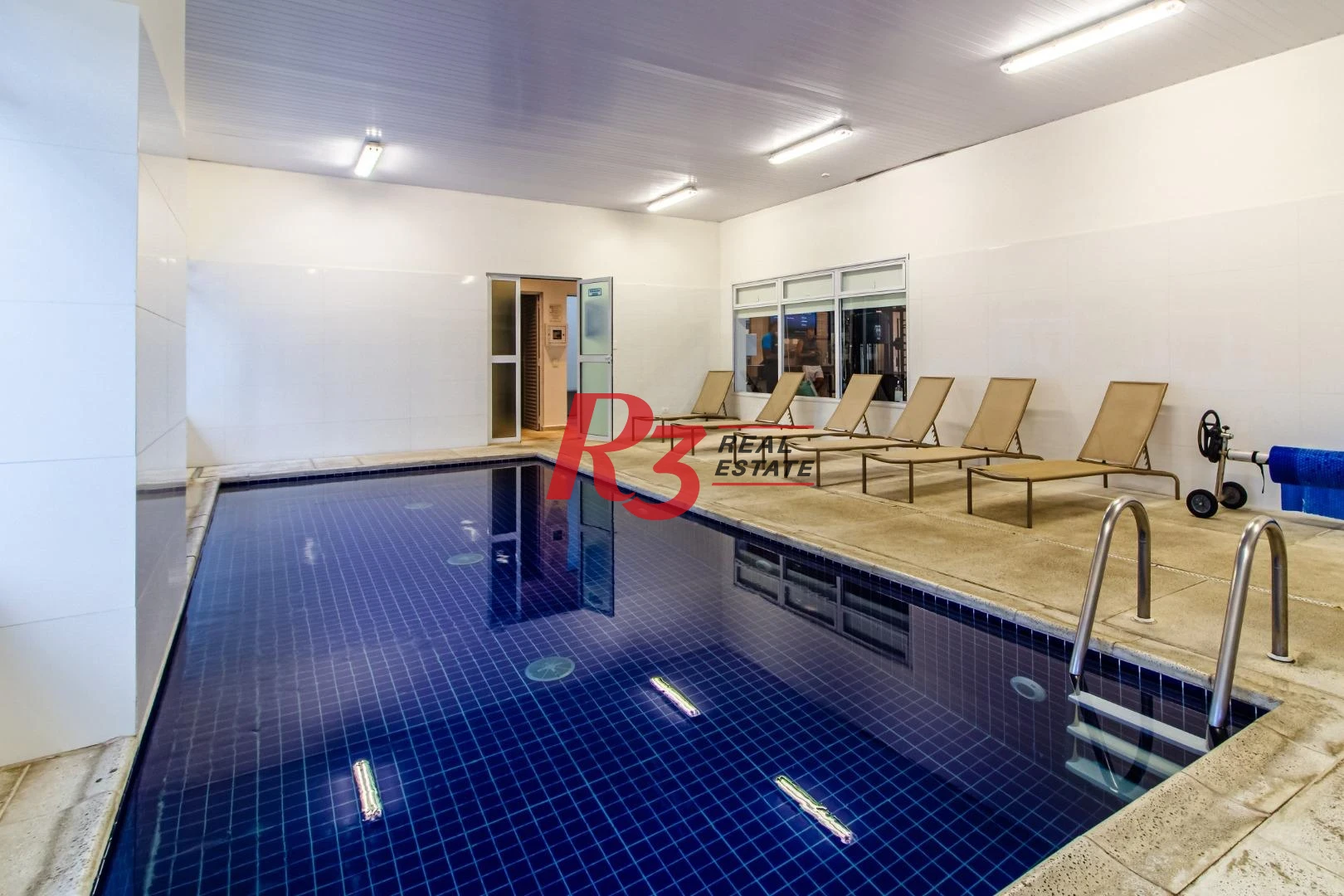 Apartamento com 4 dormitórios, 255 m² - venda por R$ 4.670.000,00 ou aluguel por R$ 33.130,83/mês - Aparecida - Santos/SP