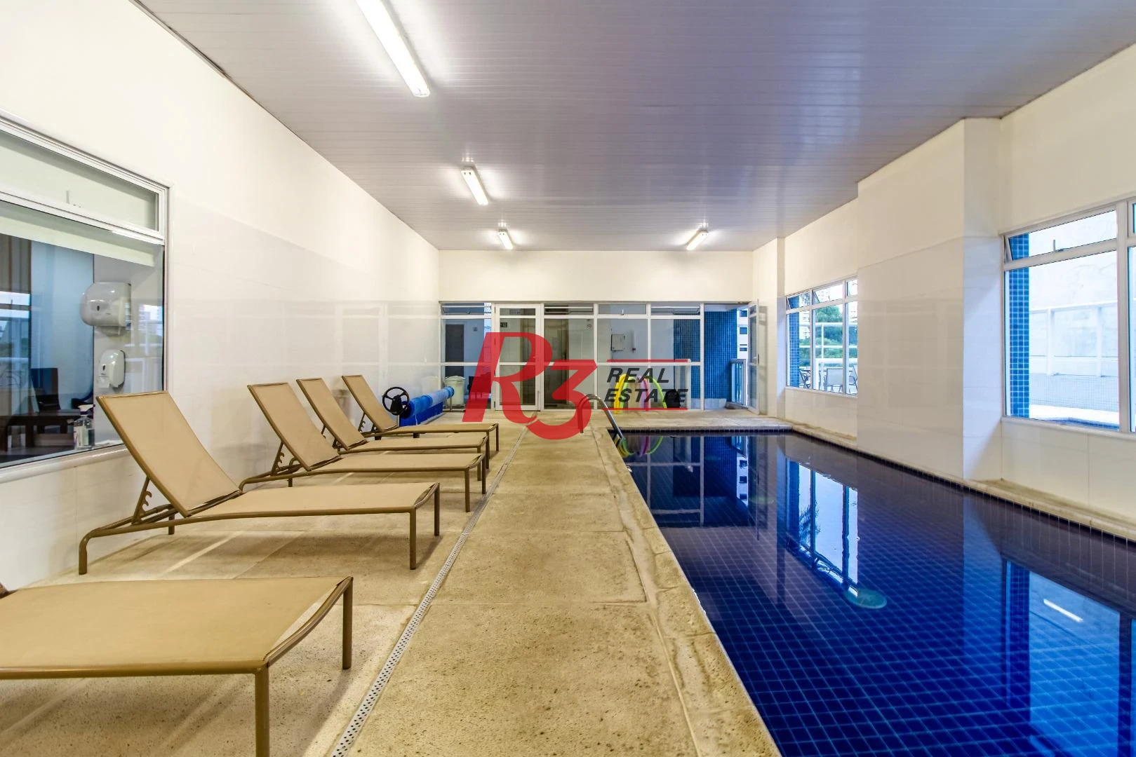 Apartamento com 4 dormitórios, 255 m² - venda por R$ 4.670.000,00 ou aluguel por R$ 33.130,83/mês - Aparecida - Santos/SP