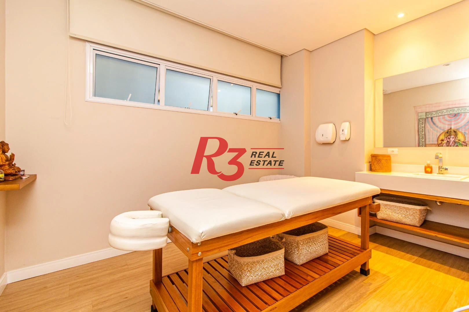 Apartamento com 4 dormitórios, 255 m² - venda por R$ 4.670.000,00 ou aluguel por R$ 33.130,83/mês - Aparecida - Santos/SP