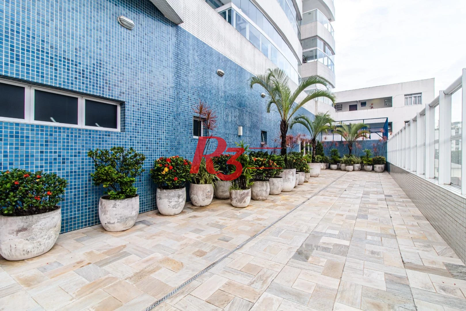Apartamento com 4 dormitórios, 255 m² - venda por R$ 4.670.000,00 ou aluguel por R$ 33.130,83/mês - Aparecida - Santos/SP