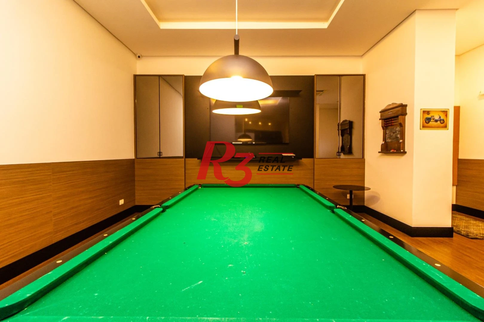 Apartamento com 4 dormitórios, 255 m² - venda por R$ 4.670.000,00 ou aluguel por R$ 33.130,83/mês - Aparecida - Santos/SP