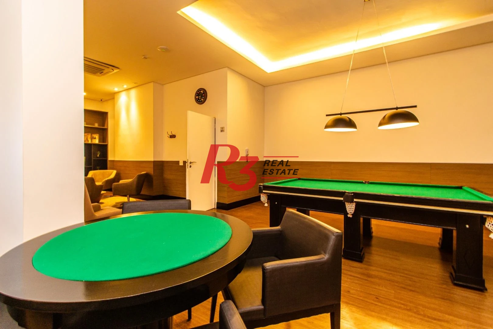 Apartamento com 4 dormitórios, 255 m² - venda por R$ 4.670.000,00 ou aluguel por R$ 33.130,83/mês - Aparecida - Santos/SP