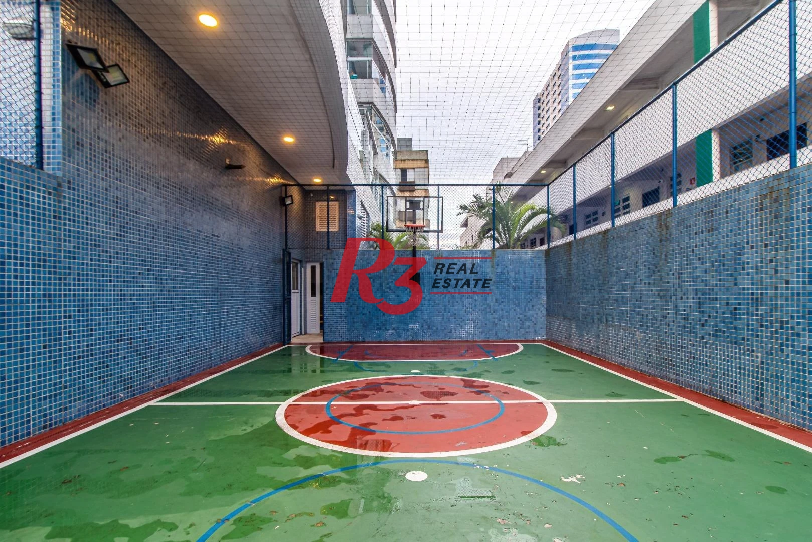 Apartamento com 4 dormitórios, 255 m² - venda por R$ 4.670.000,00 ou aluguel por R$ 33.130,83/mês - Aparecida - Santos/SP