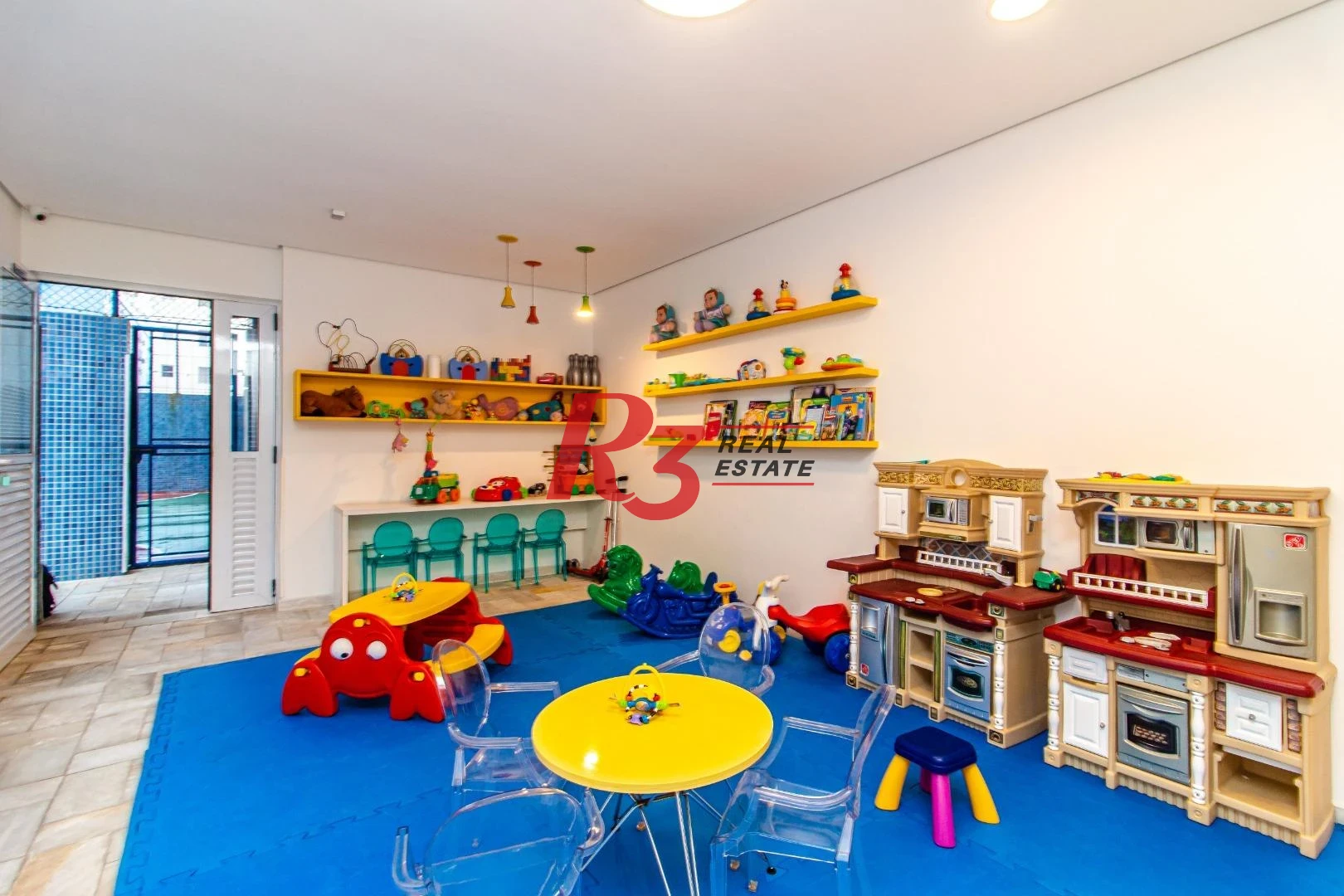 Apartamento com 4 dormitórios, 255 m² - venda por R$ 4.670.000,00 ou aluguel por R$ 33.130,83/mês - Aparecida - Santos/SP