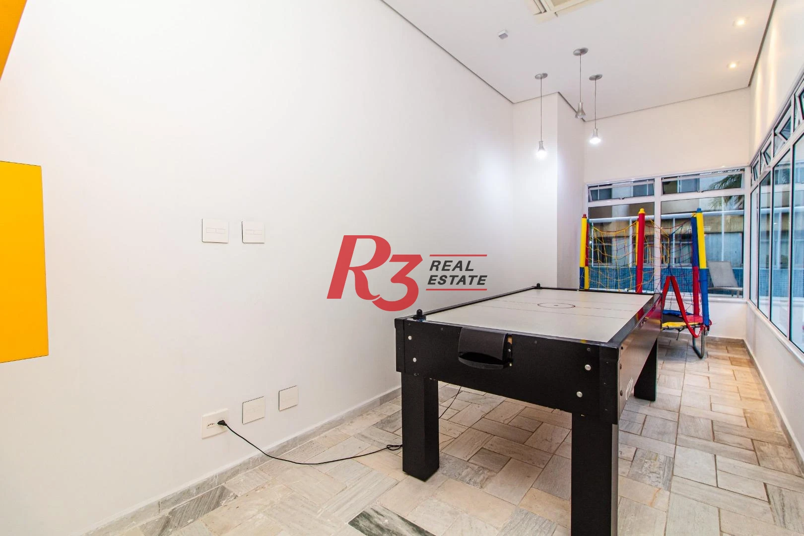 Apartamento com 4 dormitórios, 255 m² - venda por R$ 4.670.000,00 ou aluguel por R$ 33.130,83/mês - Aparecida - Santos/SP