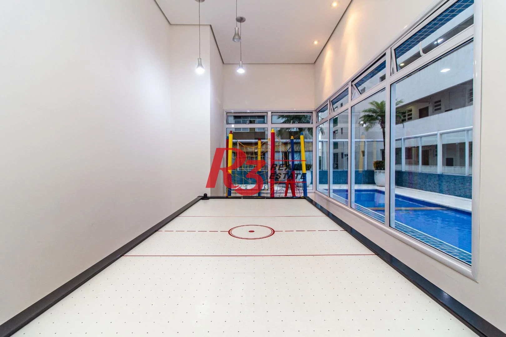 Apartamento com 4 dormitórios, 255 m² - venda por R$ 4.670.000,00 ou aluguel por R$ 33.130,83/mês - Aparecida - Santos/SP