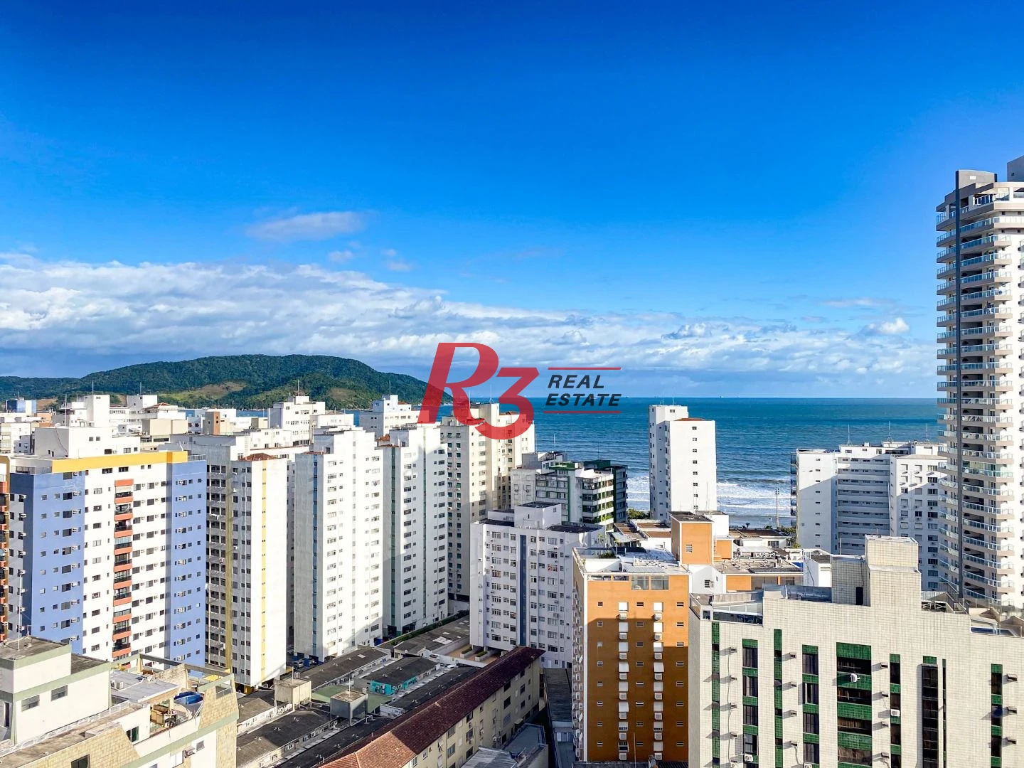 Apartamento Duplex à venda, 74 m² por R$ 980.000,00 - Boqueirão - Santos/SP