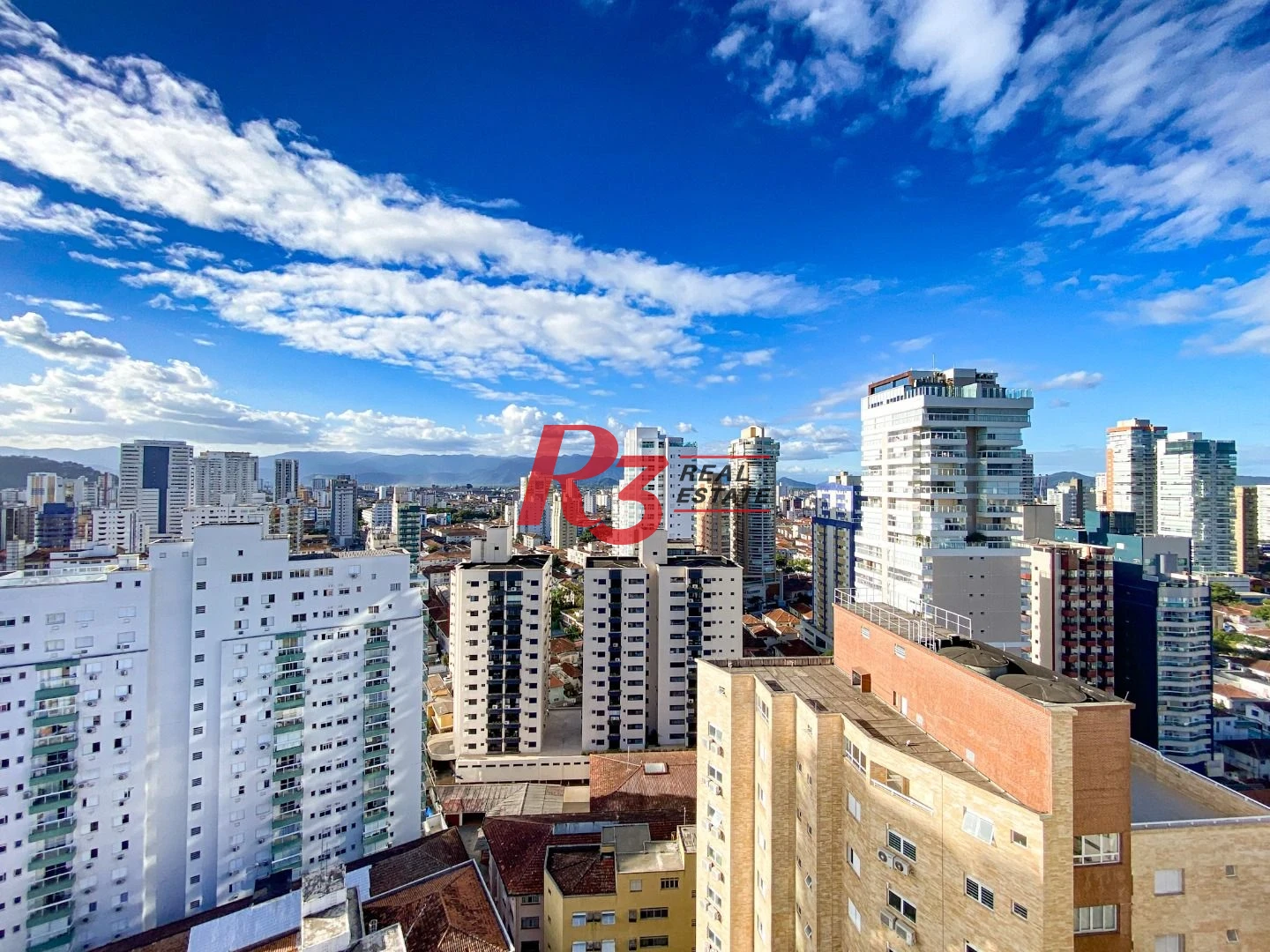 Apartamento Duplex à venda, 74 m² por R$ 980.000,00 - Boqueirão - Santos/SP