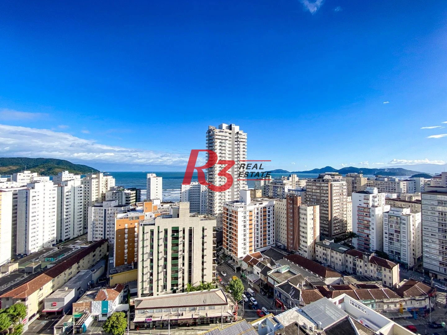 Apartamento Duplex à venda, 74 m² por R$ 980.000,00 - Boqueirão - Santos/SP