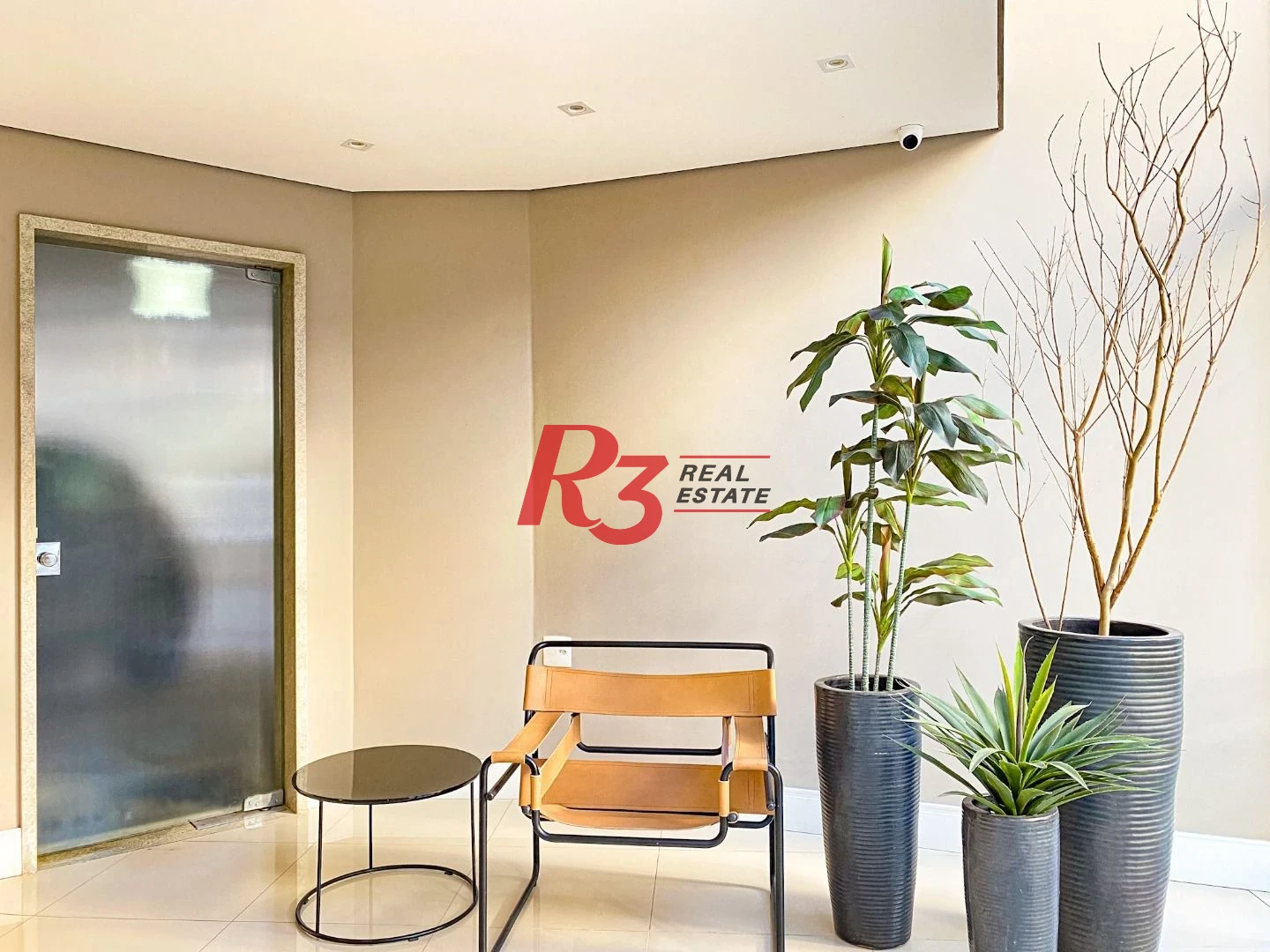 Apartamento Duplex à venda, 74 m² por R$ 980.000,00 - Boqueirão - Santos/SP