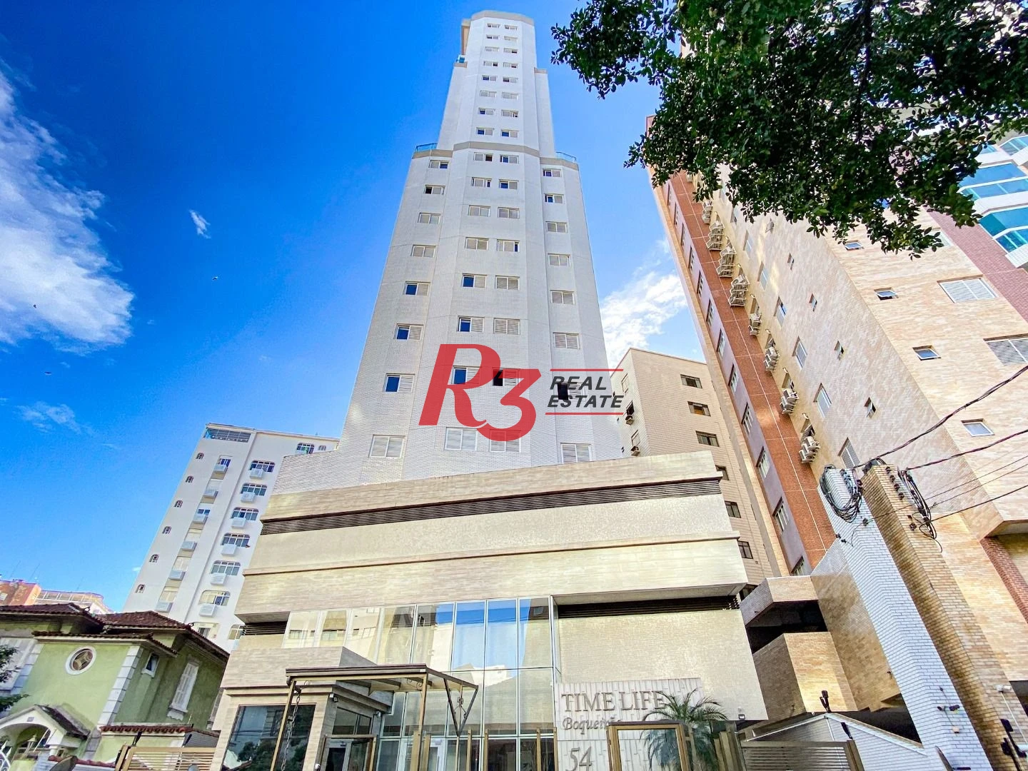 Apartamento Duplex à venda, 74 m² por R$ 980.000,00 - Boqueirão - Santos/SP