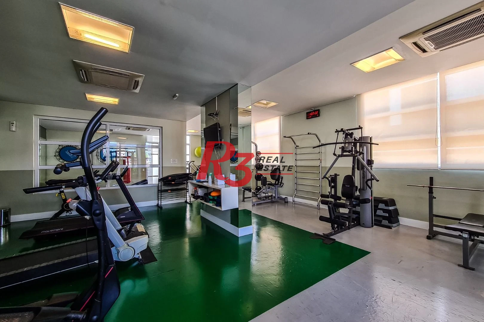 Apartamento à venda, 155 m² por R$ 1.980.000,00 - Embaré - Santos/SP