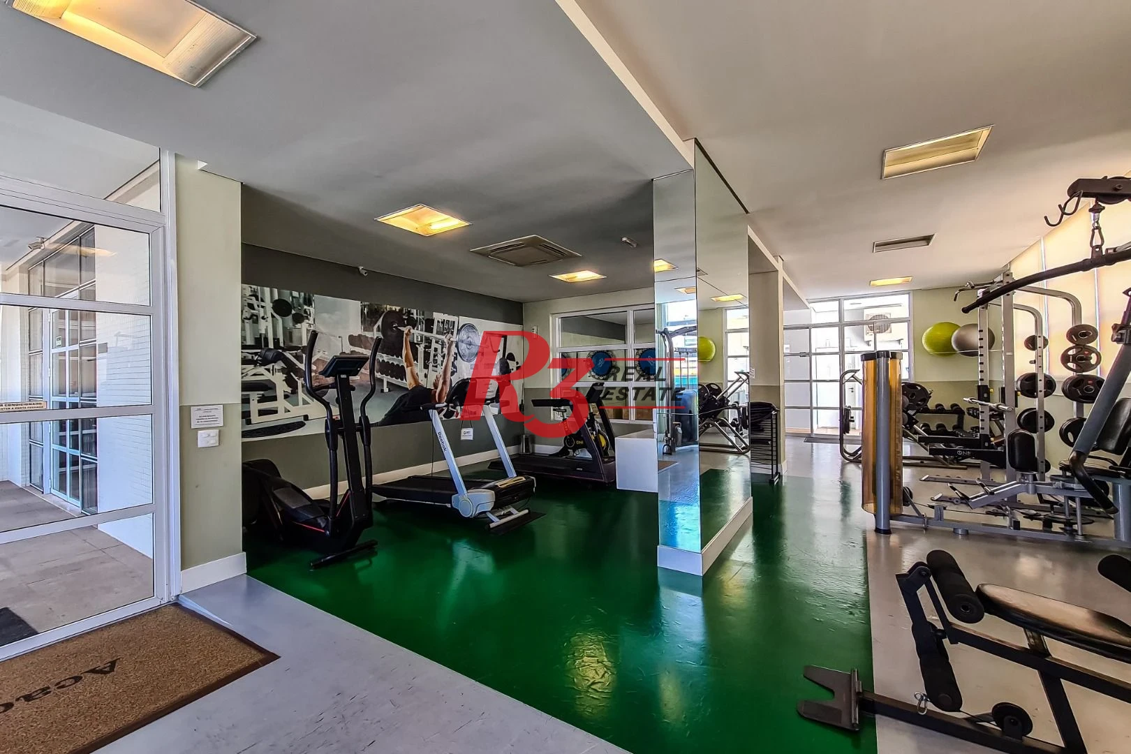 Apartamento à venda, 155 m² por R$ 1.980.000,00 - Embaré - Santos/SP