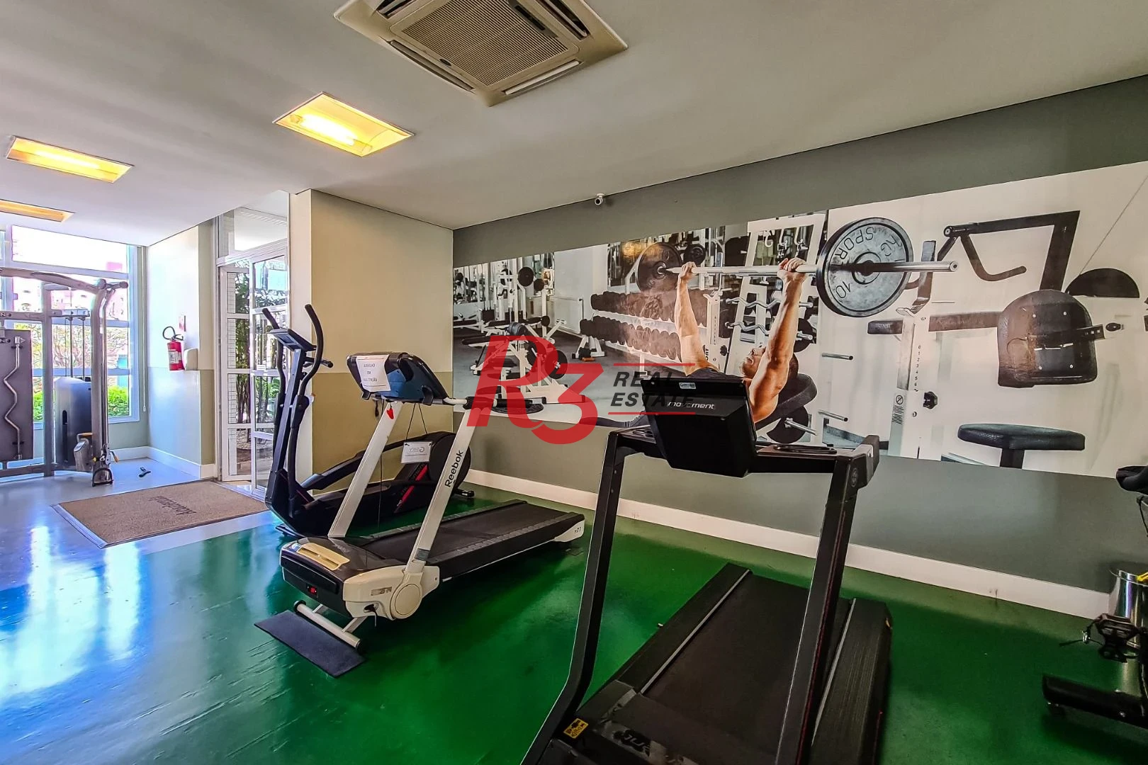 Apartamento à venda, 155 m² por R$ 1.980.000,00 - Embaré - Santos/SP