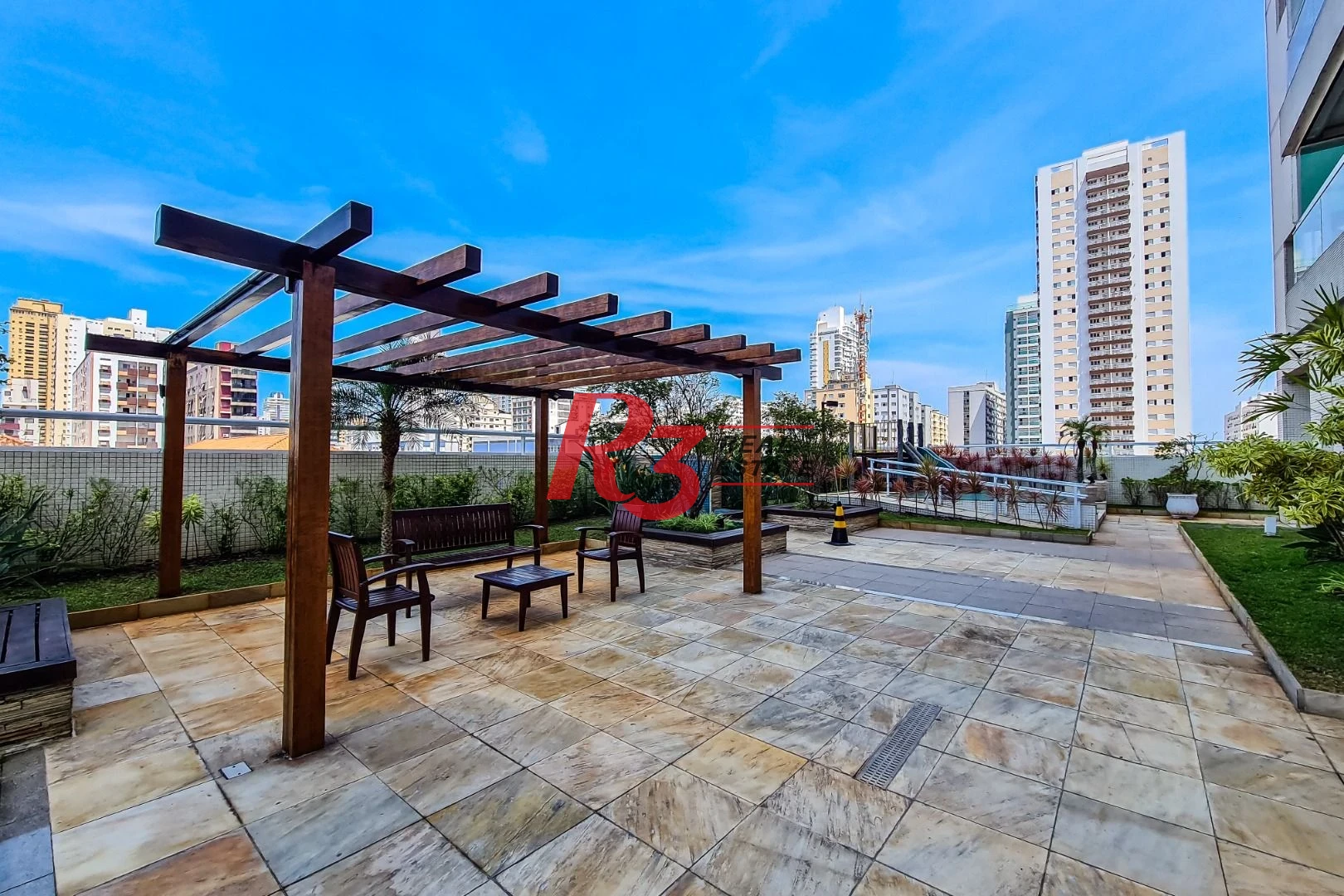Apartamento à venda, 155 m² por R$ 1.980.000,00 - Embaré - Santos/SP