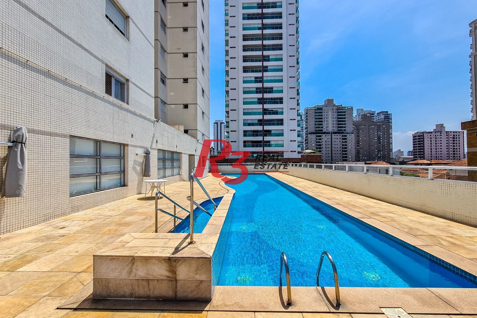 Apartamento à venda, 155 m² por R$ 1.980.000,00 - Embaré - Santos/SP