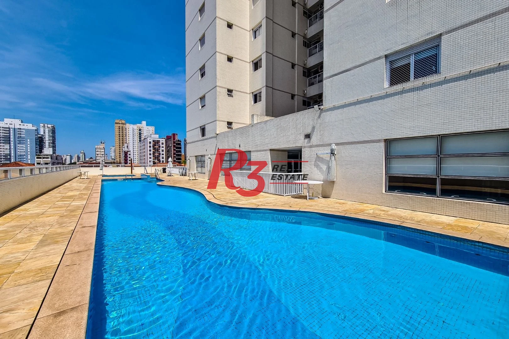 Apartamento à venda, 155 m² por R$ 1.980.000,00 - Embaré - Santos/SP