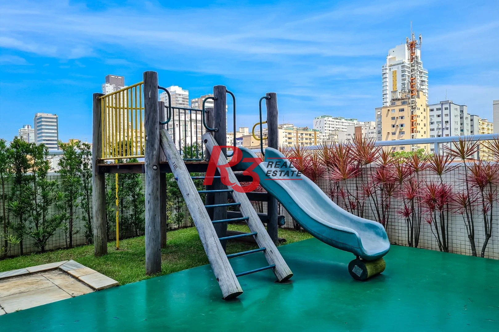 Apartamento à venda, 155 m² por R$ 1.980.000,00 - Embaré - Santos/SP