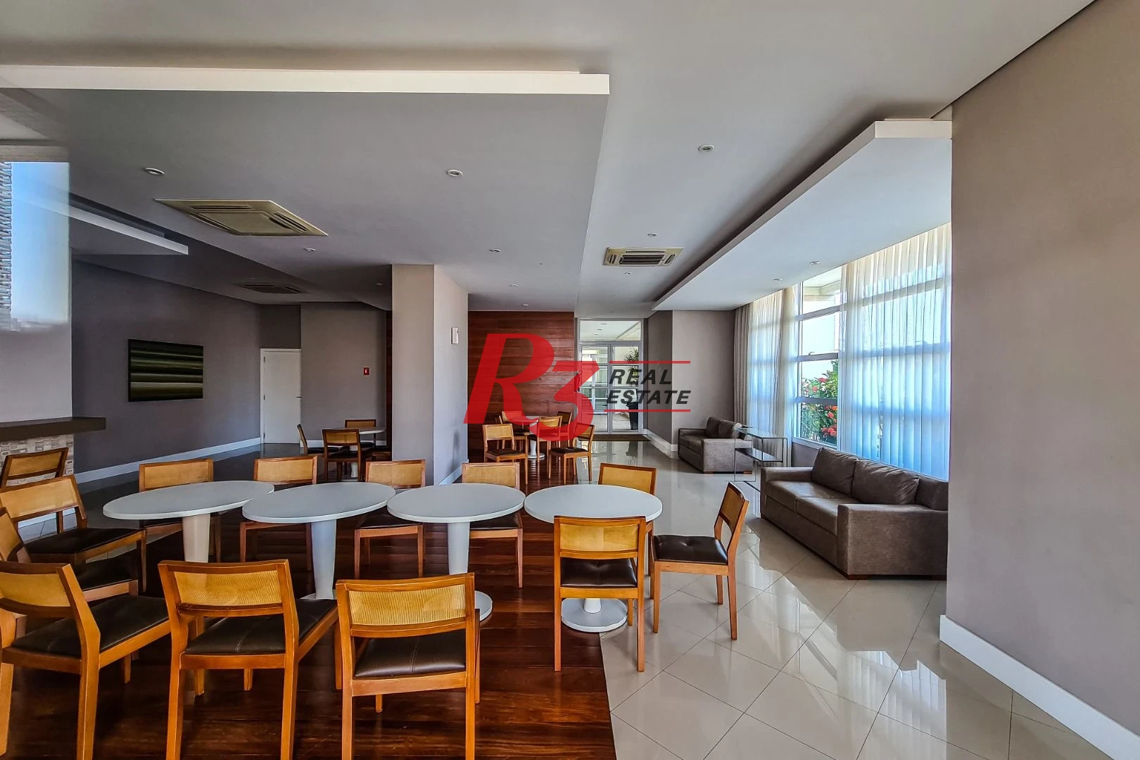 Apartamento à venda, 155 m² por R$ 1.980.000,00 - Embaré - Santos/SP