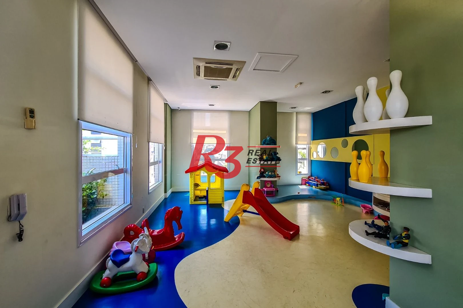 Apartamento à venda, 155 m² por R$ 1.980.000,00 - Embaré - Santos/SP