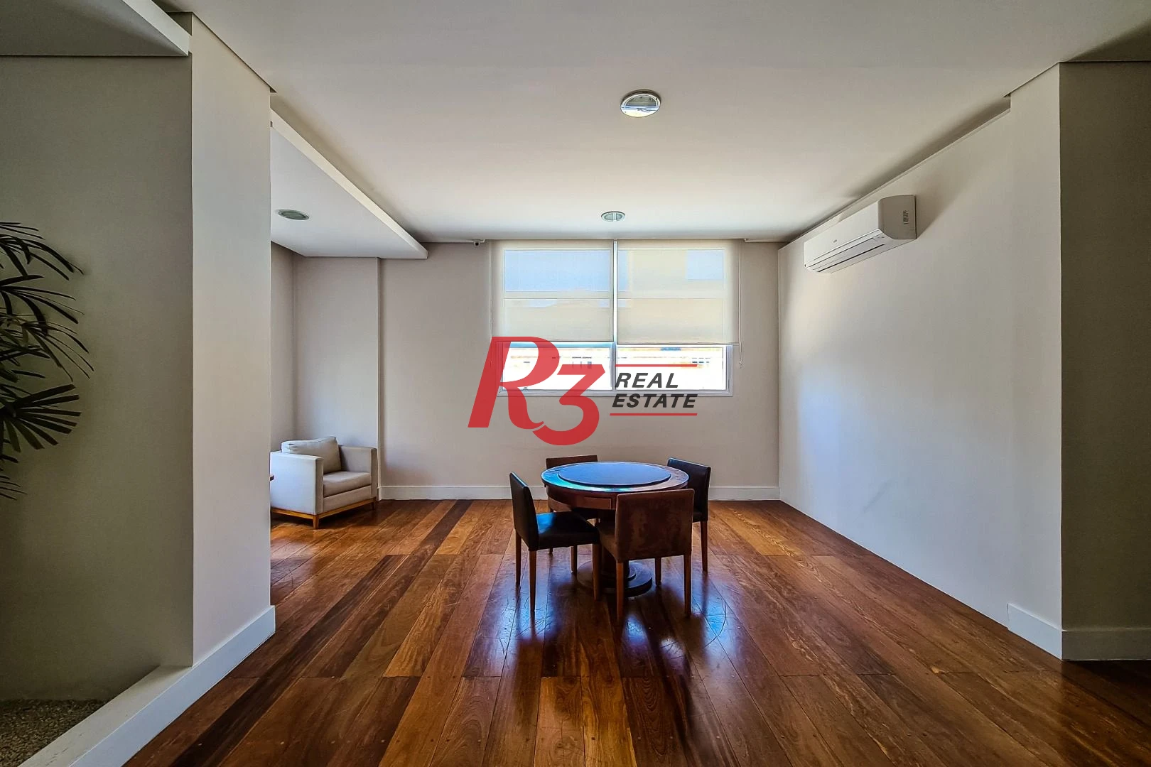 Apartamento à venda, 155 m² por R$ 1.980.000,00 - Embaré - Santos/SP