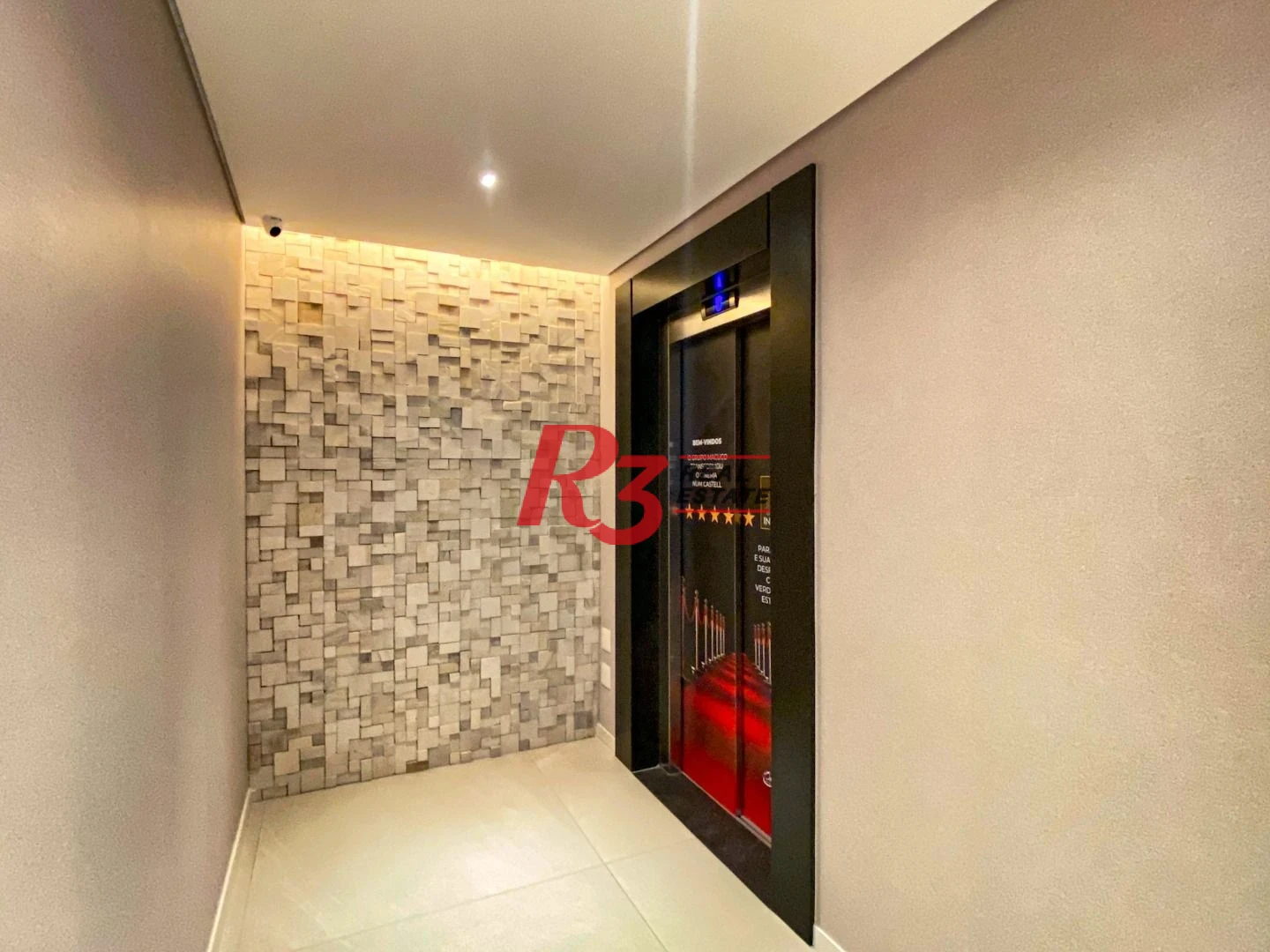 Apartamento com 2 dormitórios para alugar, 87 m² por R$ 7.500,00/mês - Gonzaga - Santos/SP