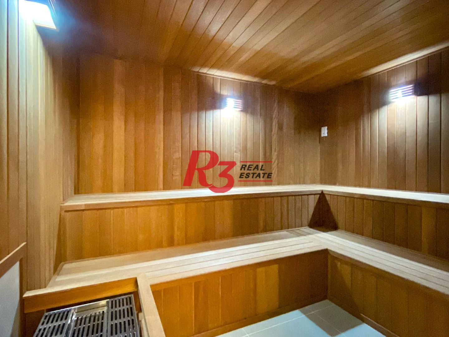 Apartamento com 2 dormitórios para alugar, 87 m² por R$ 7.500,00/mês - Gonzaga - Santos/SP