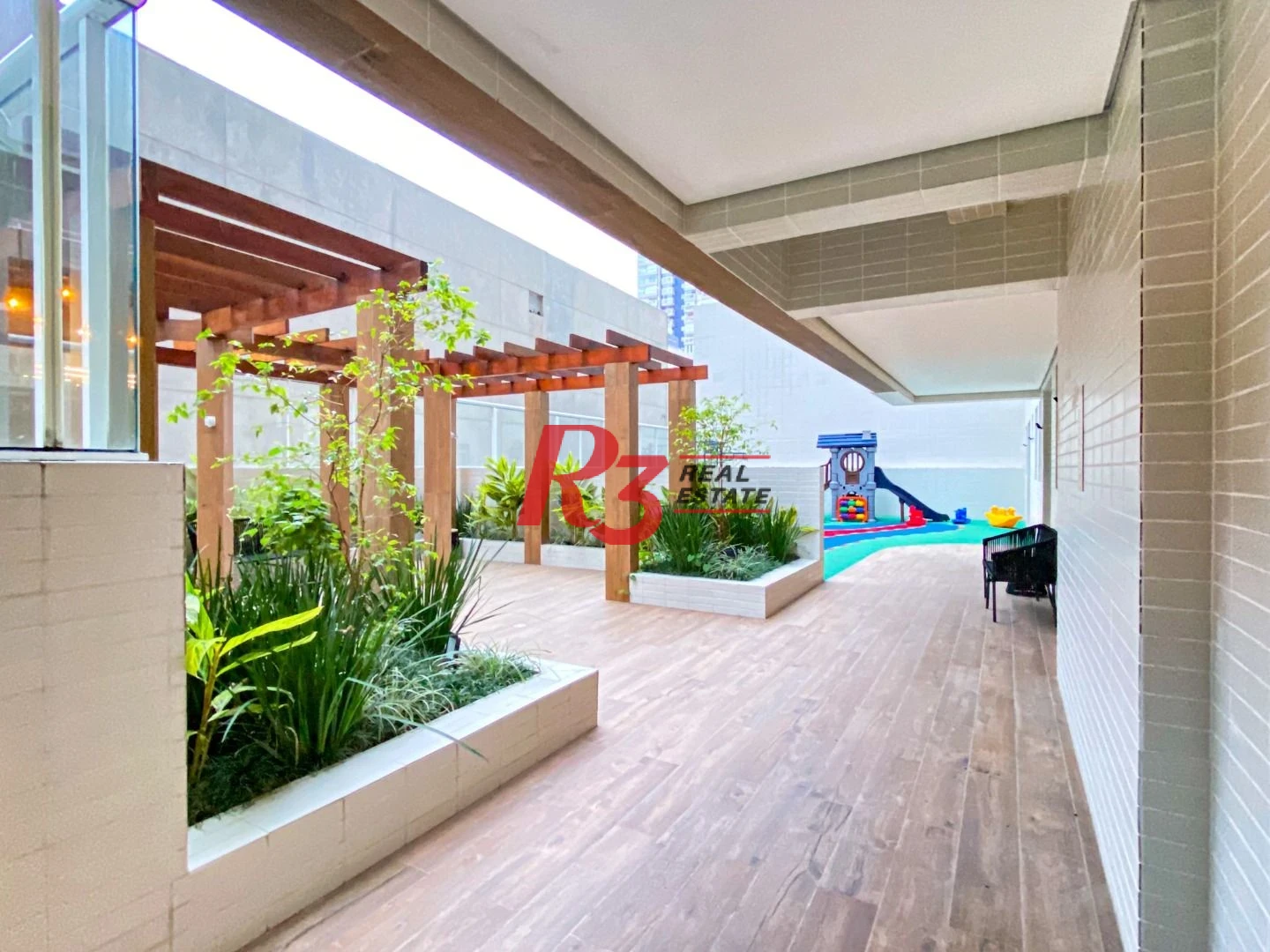 Apartamento com 2 dormitórios para alugar, 87 m² por R$ 7.500,00/mês - Gonzaga - Santos/SP